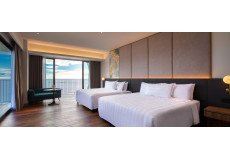 Family Deluxe Suite